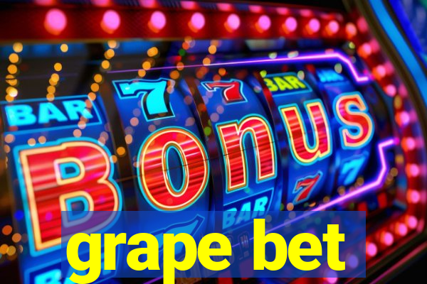 grape bet